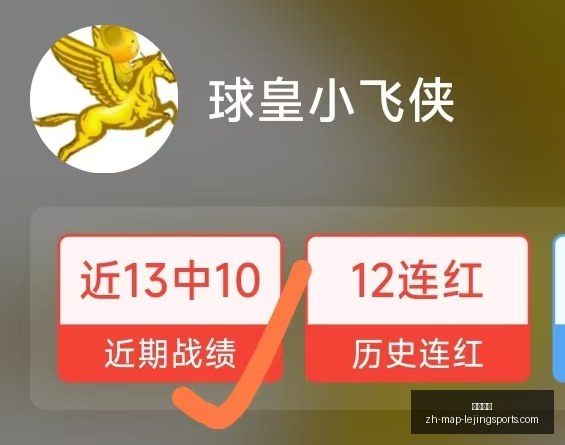 赛事解析周,周连胜攻略,火热状态下,乐竞体育官网,乐竞体育App,乐竞体育直播,乐竞体育平台,乐竞体育入口