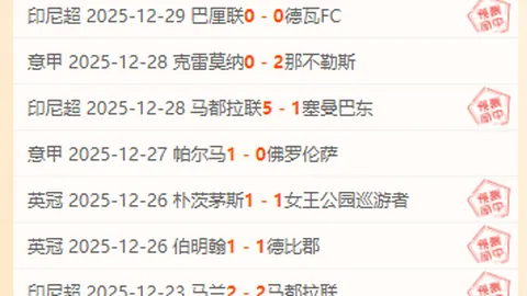 澳超三连胜分析：凤凰主场对悉尼数据解读